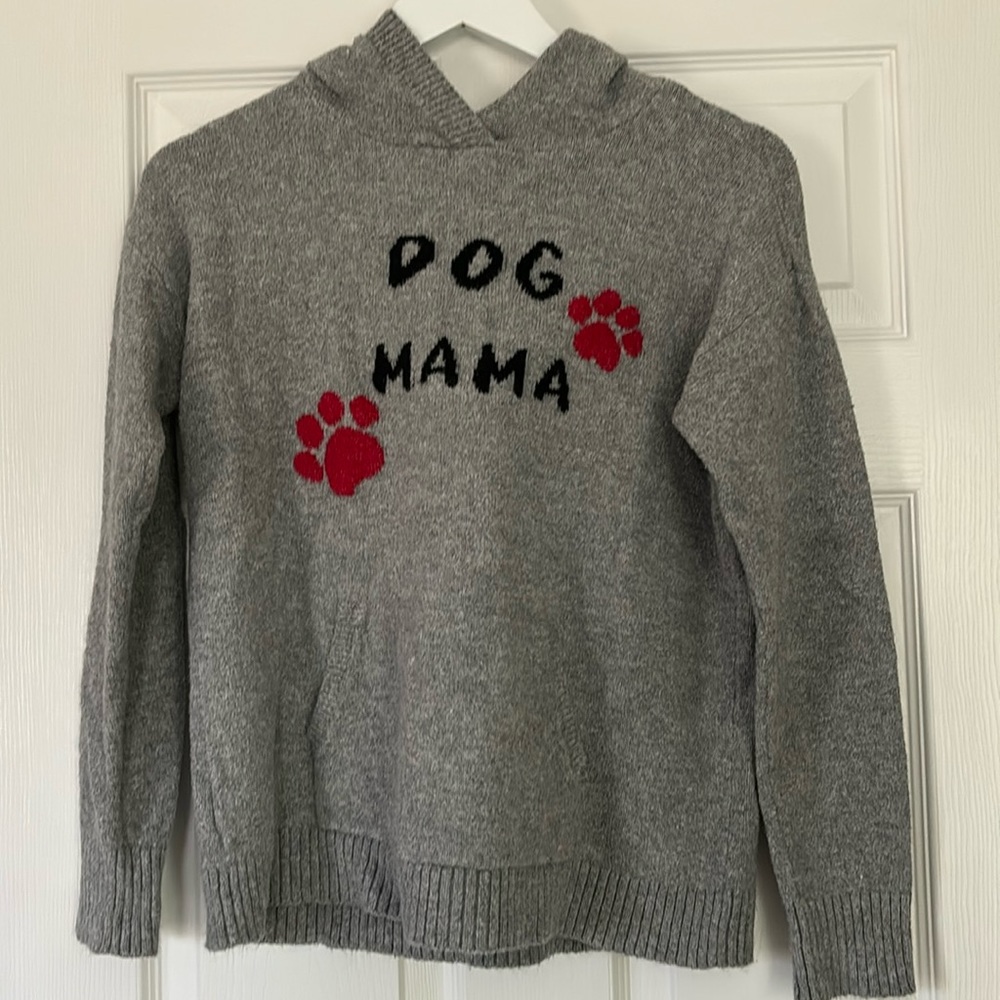 Lou & Grey | Dog Mama Hoodie